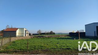  Terrain � vendre 1050 m�