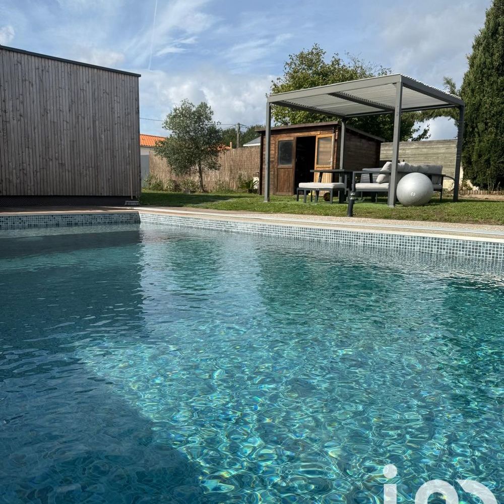 � vendre  Maison Vertou (44120)