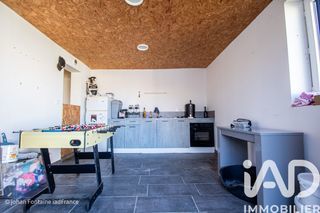  Maison � vendre 5 pi�ces 110 m�