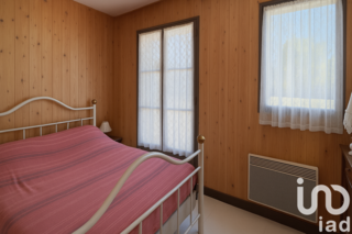  Appartement � vendre 2 pi�ces 44 m�