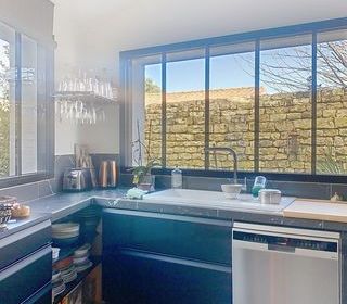  Maison � vendre 4 pi�ces 100 m�