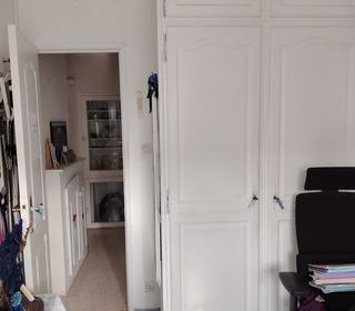  Appartement � vendre 3 pi�ces 54 m�