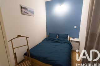  Appartement � vendre 2 pi�ces 24 m�