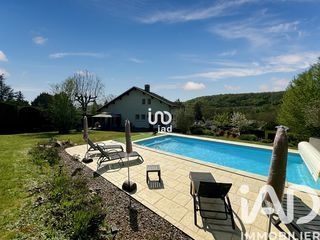  Maison � vendre 6 pi�ces 136 m�