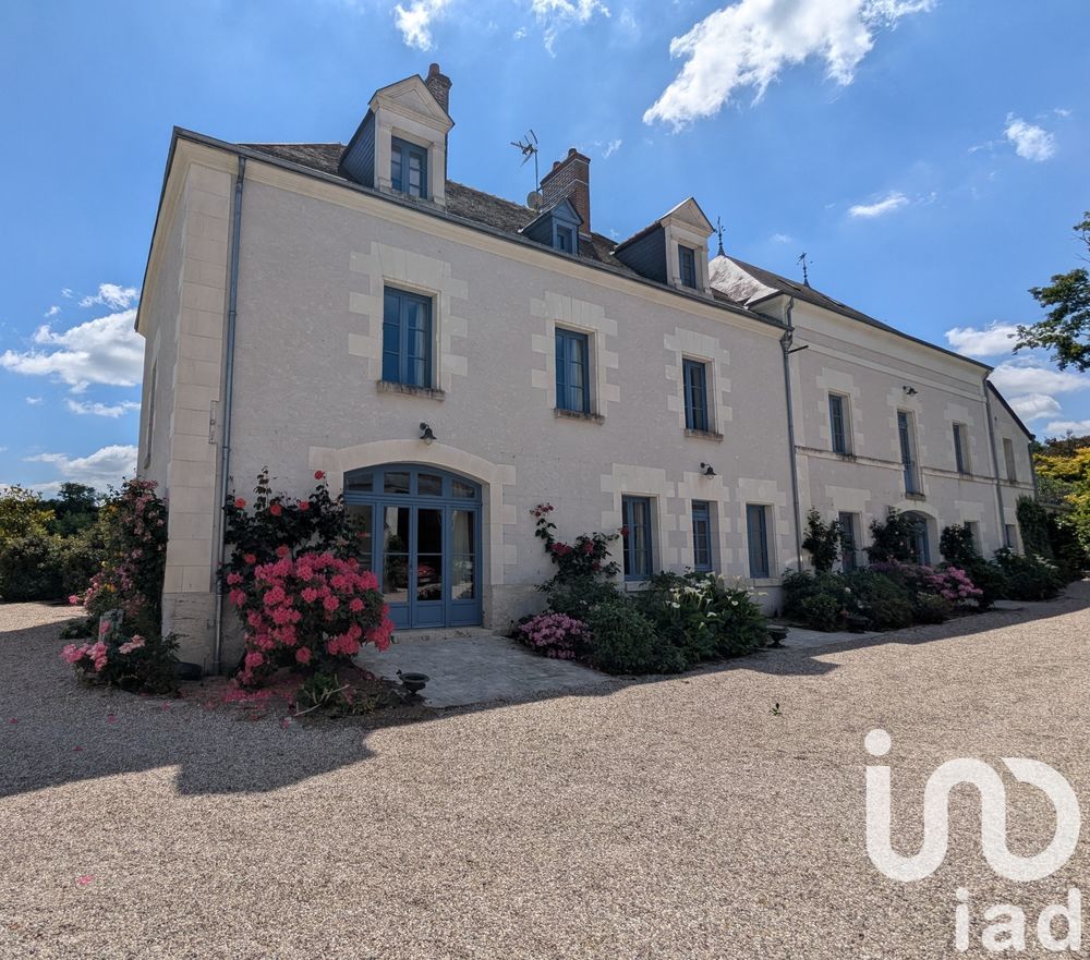 � vendre  Maison Bl�r� (37150)