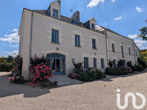   Vente Moulin 7 pi�ces Maison - 7 pi�ce(s) - 316 m�