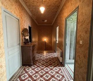  Maison � vendre 6 pi�ces 150 m�