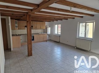  Appartement � vendre 3 pi�ces 63 m�