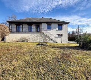  Maison � vendre 5 pi�ces 110 m�