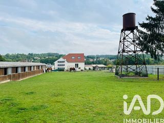  Maison � vendre 8 pi�ces 192 m�