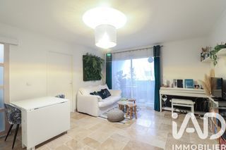  Appartement � vendre 3 pi�ces 58 m�