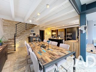  Maison � vendre 5 pi�ces 106 m�