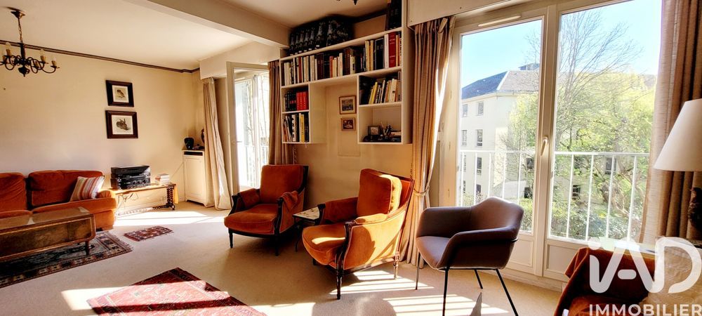 � vendre  Appartement Versailles (78000)