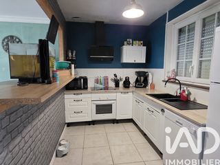  Maison � vendre 4 pi�ces 72 m�