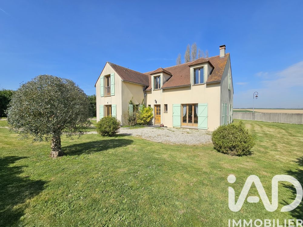 � vendre  Maison Thoiry (78770)