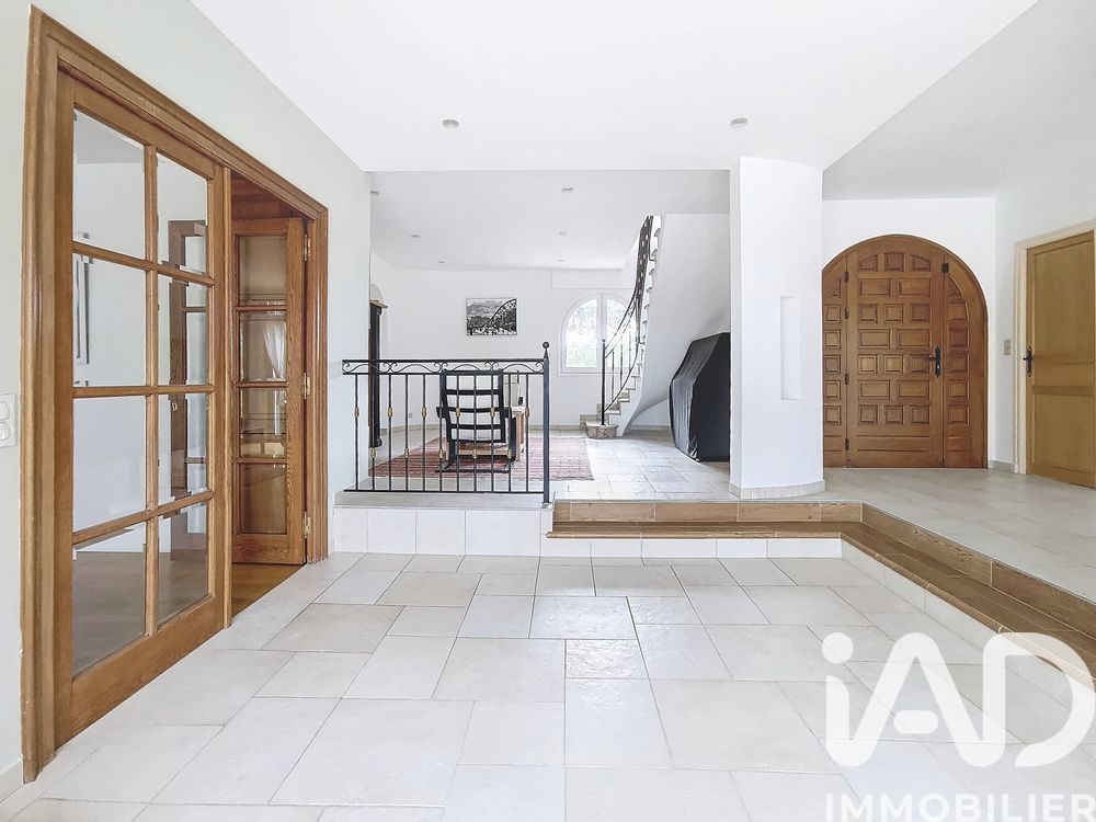 � vendre  Maison Montesquieu-des-Alb�res (66740)