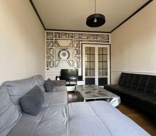  Maison � vendre 3 pi�ces 52 m�