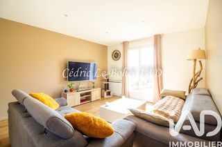  Maison � vendre 7 pi�ces 118 m�