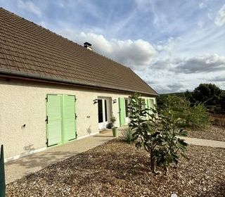  Maison � vendre 6 pi�ces 141 m�