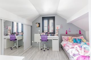  Maison � vendre 6 pi�ces 130 m�