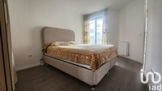  Appartement � vendre 2 pi�ces 45 m�