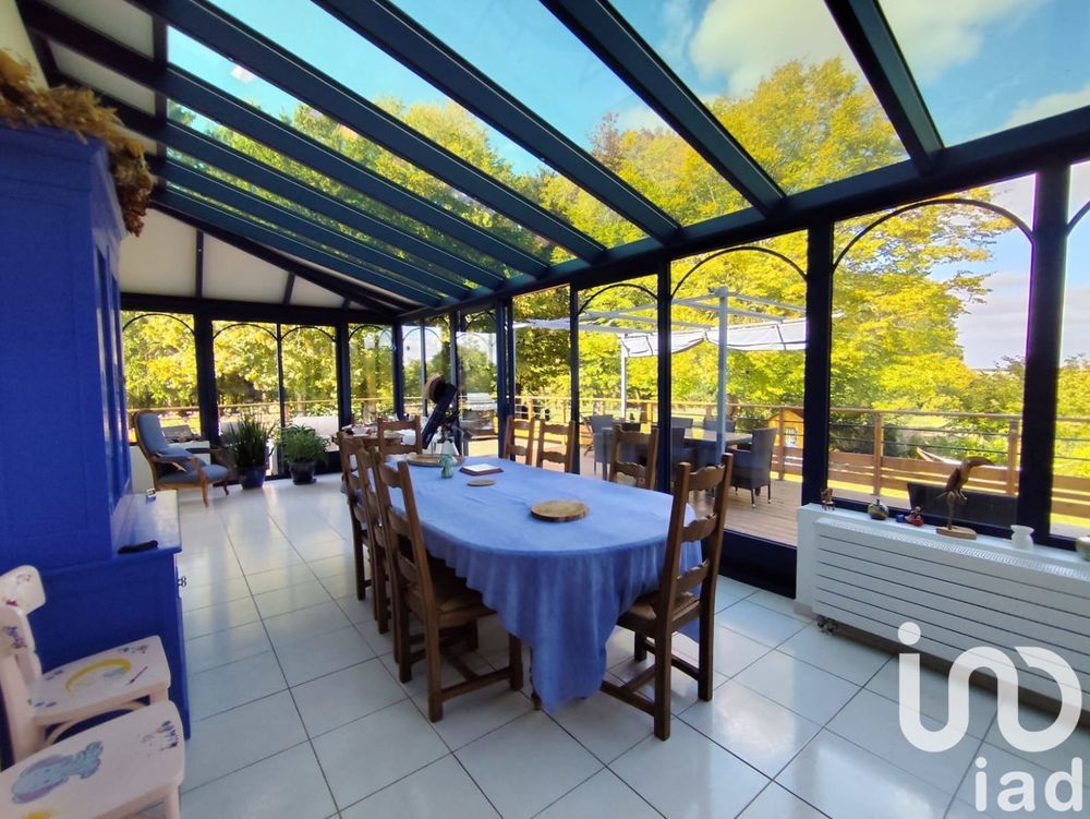 � vendre  Maison Oinville-sous-Auneau (28700)