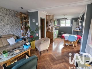  Maison � vendre 6 pi�ces 115 m�