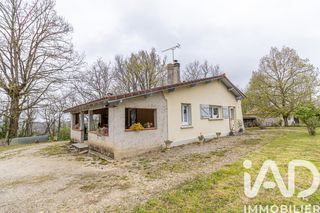  Maison � vendre 4 pi�ces 85 m�