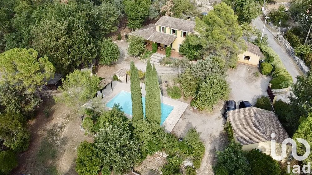 � vendre  Maison Fayence (83440)