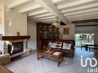  Maison � vendre 7 pi�ces 311 m�