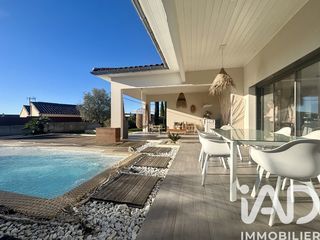  Maison � vendre 5 pi�ces 145 m�