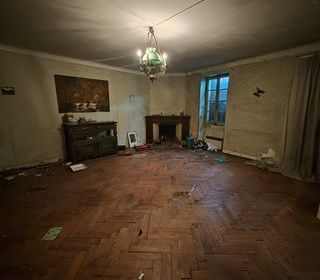  Maison � vendre 8 pi�ces 270 m�