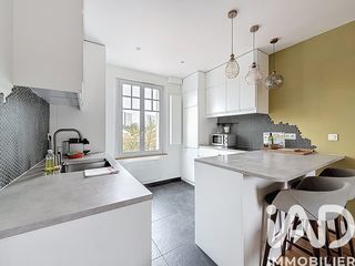  Appartement � vendre 3 pi�ces 61 m�