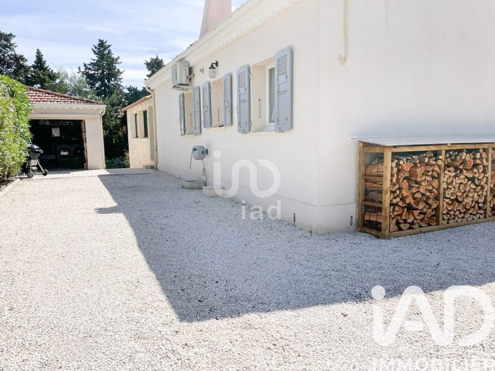 � vendre  Maison Saint-Rapha�l (83700)