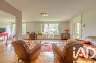  Maison � vendre 8 pi�ces 176 m�