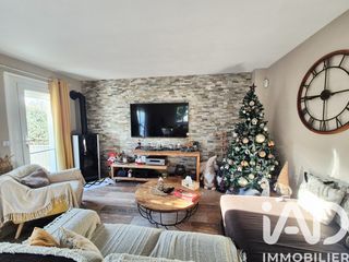  Maison � vendre 6 pi�ces 126 m�