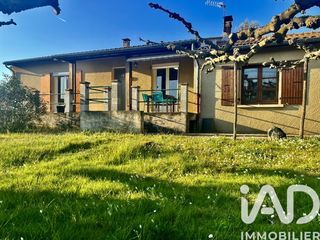  Maison � vendre 4 pi�ces 105 m�