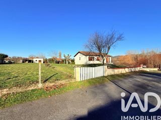  Maison � vendre 5 pi�ces 90 m�