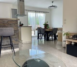  Maison � vendre 5 pi�ces 85 m�