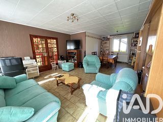  Maison � vendre 6 pi�ces 160 m�