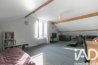  Appartement � vendre 2 pi�ces 44 m�