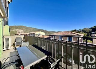  Appartement � vendre 4 pi�ces 78 m�