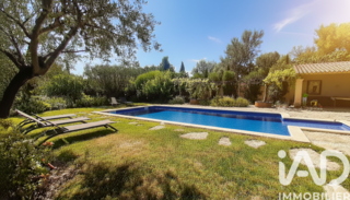  Maison � vendre 7 pi�ces 218 m�