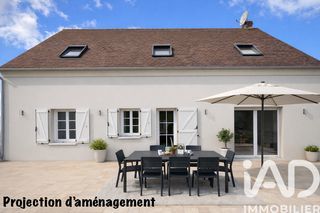  Maison � vendre 6 pi�ces 142 m�