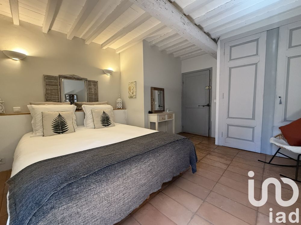 � vendre  Maison Suze-la-Rousse (26790)