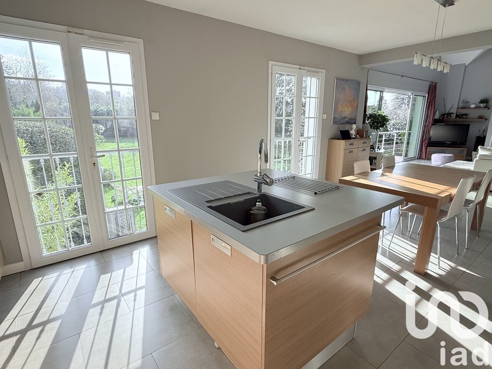 � vendre  Villa Soisy-sur-Seine (91450)