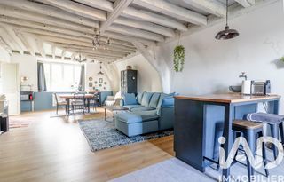  Appartement � vendre 5 pi�ces 112 m�