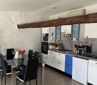  Maison � vendre 4 pi�ces 87 m�