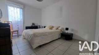  Appartement � vendre 2 pi�ces 45 m�