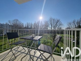  Appartement � vendre 4 pi�ces 65 m�